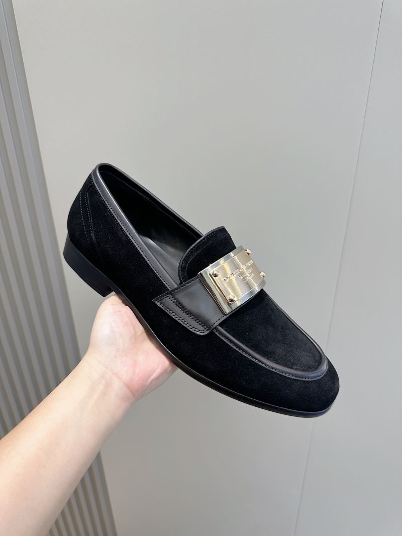 Dolce Gabbana Business Shoes